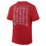 Men’s St. Louis Cardinals Hall of Fame Roster T-Shirt