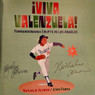 Viva Valenzuela!: Fernandomania Erupts in Los Angeles (signed by author and illustrator)