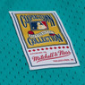 Men’s Mitchell & Ness Andre Dawson Florida Marlins Authentic Replica 1995 Mesh Batting Practice Jersey