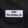 Men’s Mitchell & Ness Ken Griffey Jr Cincinnati Reds Authentic Replica 2000 Mesh Batting Practice Jersey