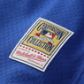 Men's Mitchell & Ness Bo Jackson Kansas City Royals Authentic Replica 1989  Mesh Batting Practice Jersey