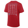 Men’s Boston Red Sox Hall of Fame Roster T-Shirt