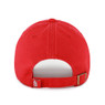 Youth ’47 Brand St Louis Cardinals Red Dinosaur Adjustable Clean Up Cap