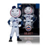 New York Mets Mr. Met McFarlane Sports 8" Vinyl Mascot Figure