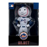 New York Mets Mr. Met McFarlane Sports 8" Vinyl Mascot Figure