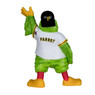 Pittsburgh Pirates Parrot McFarlane Sports 8" Vinyl Mascot Figure
