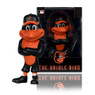 Baltimore Orioles Bird McFarlane Sports 8" Vinyl Mascot Figure