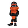 Baltimore Orioles Bird McFarlane Sports 8" Vinyl Mascot Figure