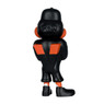 Baltimore Orioles Bird McFarlane Sports 8" Vinyl Mascot Figure