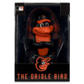 Baltimore Orioles Bird McFarlane Sports 8" Vinyl Mascot Figure