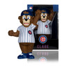 Chicago Cubs Clark McFarlane Sports 8" Vinyl Mascot Figure