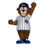 Chicago Cubs Clark McFarlane Sports 8" Vinyl Mascot Figure