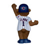 Chicago Cubs Clark McFarlane Sports 8" Vinyl Mascot Figure