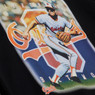 Men’s Mitchell & Ness Cal Ripken Jr. Baltimore Orioles Black Fleece Hoodie