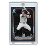 Kevin Mcgonigle 2026 Bowman Chrome Prospects # BCP-145 Pre-Rookie Card
