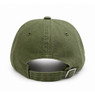 Men’s Hall of Fame Logo Olive Relaxed Adjustable Cap