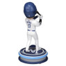 Shohei Ohtani Los Angeles Dodgers 2026 Forever Collectibles 8-Inch Neon Bobblehead