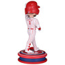 Bryce Harper Philadelphia Phillies 2026 Forever Collectibles 8-Inch Neon Bobblehead