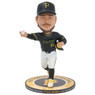 Paul Skenes Pittsburgh Pirates 2026 Repeat Name Series 5" Mini Bobblehead