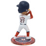 Jose Altuve Houston Astros 2026 Repeat Name Series 5" Mini Bobblehead
