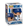 Shohei Ohtani Los Angeles Dodgers Funko Pop! Vinyl Figure # 105 (Pitching)
