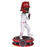 Elly De La Cruz Cincinnati Reds 2026 Forever Collectibles 8-Inch Neon Bobblehead