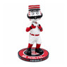 Mr. Redlegs Cincinnati Reds 2026 Repeat Name Series 5" Mini Bobblehead