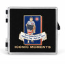"Rick Monday Saves The American Flag" Collector’s Pin Limited Edition of 1,976