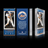 Mike Piazza New York Mets Post 9/11 Home Run 25th Anniversary 3D Acrylic Ticket Block