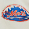 Men’s Mitchell & Ness New York Mets Sideline Fleece Full-Snap Hooded Jacket