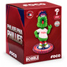 Philadelphia Phillies Phanatic 2026 Repeat Name Series 5" Mini Bobblehead
