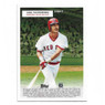 Ted Williams and Carl Yastrzemki 2025 Topps Chrome 55 Double Header # 7