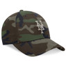Men’s Nike New York Mets Club Unstructured Woodland Camo Adjustable Cap
