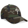 Men’s Nike Philadelphia Phillies Club Unstructured Woodland Camo Adjustable Cap