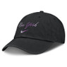 Women’s Nike New York Yankees Unstructured Organic Cotton Adjustable Cap
