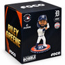 Riley Greene Detroit Tigers 2026 Repeat Name Series 5" Mini Bobblehead