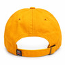 Men’s ‘47 Brand Sacramento River Cats Yellow Copa Clean Up Adjustable Cap