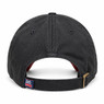 Men’s ‘47 Brand Lake Elsinore Black Copa Clean Up Adjustable Cap