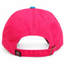 Men’s ‘47 Brand Erie Seawolves Magenta Copa Clean Up Adjustable Cap