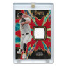 Paul Skenes Pittsburgh Pirates 2024 Panini Select Sparks # SPK-PS Ltd Ed of 99