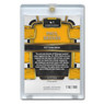 Paul Skenes Pittsburgh Pirates 2024 Panini Select Light Blue Prizm # 1 Rookie Card Ltd Ed of 199