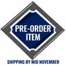 Mickey Mantle New York Yankees Hall of Fame Plaque Bobblehead Ltd Ed of 216 (Pre-Order)