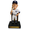 Mickey Mantle New York Yankees Hall of Fame Plaque Bobblehead Ltd Ed of 216 (Pre-Order)