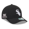 Men’s New Era Munetaka Murakami Chicago White Sox Side Patch Tribute 9FORTY Adjustable Cap