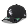 Men’s New Era Munetaka Murakami Chicago White Sox Side Patch Tribute 9FORTY Adjustable Cap