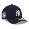 Men’s New Era CC Sabathia New York Yankees Number Retirement Side Patch Tribute 9FORTY Adjustable Cap