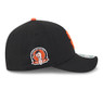 Men’s New Era Jeff Kent San Francisco Giants Side Patch Tribute 9FORTY Adjustable Cap