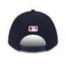 Men’s New Era Los Angeles Angel Stadium 60th Anniversary Side Patch Tribute 9FORTY Adjustable Cap
