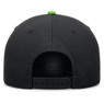 Nike Los Angeles Dodgers Glow in the Dark Halloween Adjustable Cap