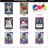 2026 Panini Prizm Baseball 5 Pack Blaster Box